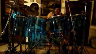 JEFF BECK   CONSTIPATED DUCK