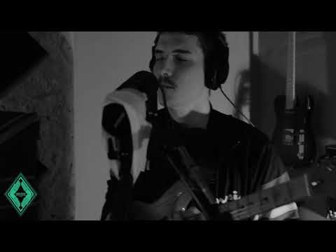 Penthouse Sessions B&W || FIRE IN CAIRO || I'd Rather Talk