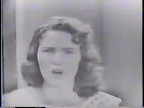 Grand Ole Opry April 28, 1956