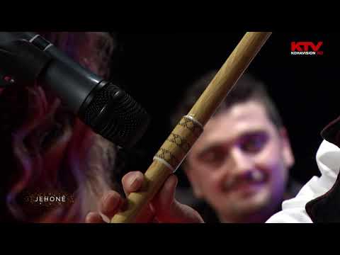 Vinë vaporat - Jehona Lumi (Koncerti JEHONË)