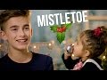 Justin Bieber - Mistletoe (Johnny Orlando Cover) Justin Bieber - Mistletoe (Johnny Orlando Cover)