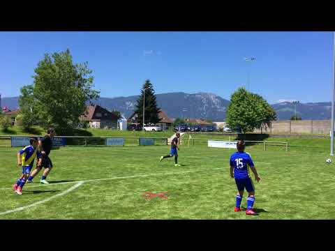 SC Derdendingen | 1. Junioren-Eltern-Turnier