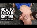 How To Look Better When You Are Older: Step By Step