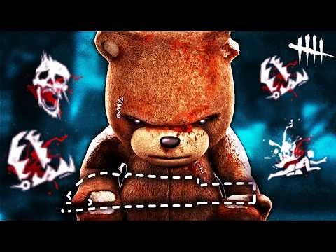 Is It Possible To Win Dead By Daylight Without Hitting Anyone?