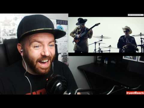 'Hos Down' Music Video - Jason Richardson & Luke Holland ft. Rick Graham  - REACTION!