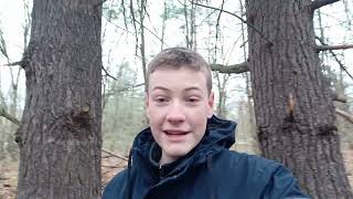 Season 1 Episode 1 | The Abandon Indian Burial Grounds | Michigan USA