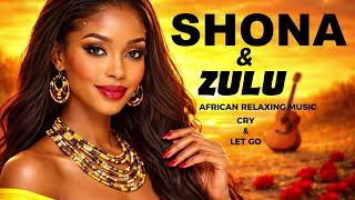 Download lagu Romantic African Shona Love Melodies For Intimate Moments, Stress Relief & Inner Peace mp3
