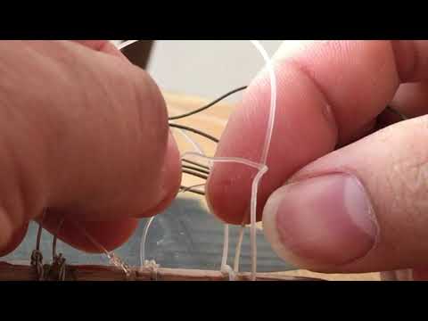 Güvenli Ud Dersi - OUD LESSON #9 TELLERİ DEĞİŞTİRELİM