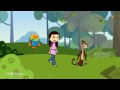 Peixonauta POP4