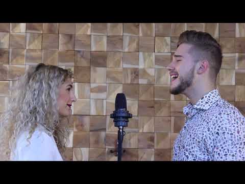 Bram Boender & Ruby Prophet - Heaven [BRYAN ADAMS COVER] - House of Talent