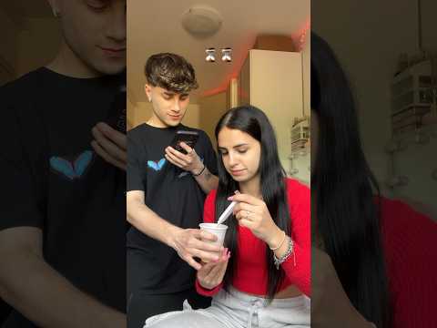 ABBIAMO comprato il TEST di GRAVIDANZA😳🤰