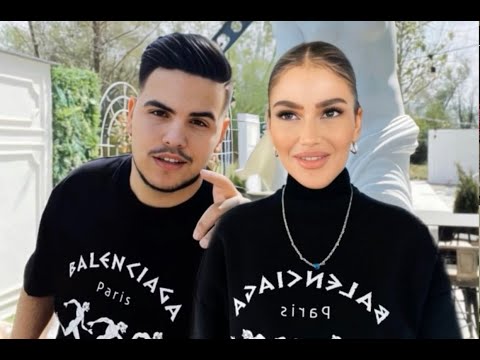 Art Rushiti x Loredana - Angst [Edit]