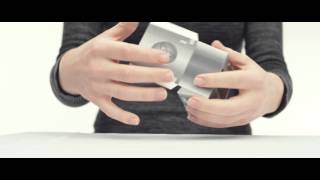 OSIRIS-REx Paper Spacecraft