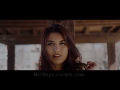 Agron ft Tina Qeli & Ar WoLF - Ta Fala Kohën (2019)