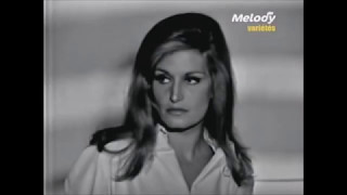 Dalida - Parlez-moi De Lui - (Mesélj Nekem Róla) - Magyar felirattal (1966)