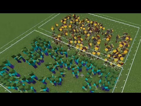 zombies vs barakoana