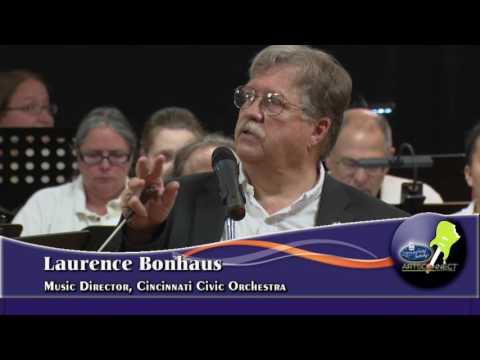Springfield Township/ArtsConnect Summer Concerts: Cincinnati Civic Orchestra - August 4, 2016