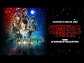 Kyle Dixon & Michael Stein: Stranger Things Theme [Extended by Gilles Nuytens]