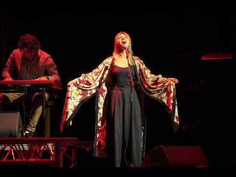 Kristina Kovalyova & Harmen Fraanje – Ya Tvoya (K.Kovalyova)