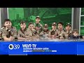 PBS Kids Program Break 2025 WLVT