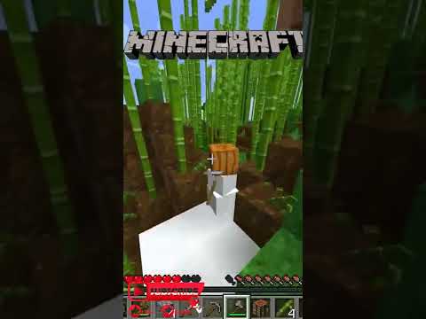 Minecraft Insanity: Unleash Mobs with Fall Damage!