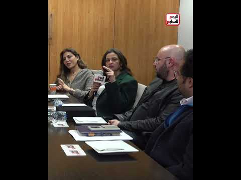 ريهام حجاج: كنا نبحث عن عمل يحمل رسالة محترمة وتفيد الناس بتوابع