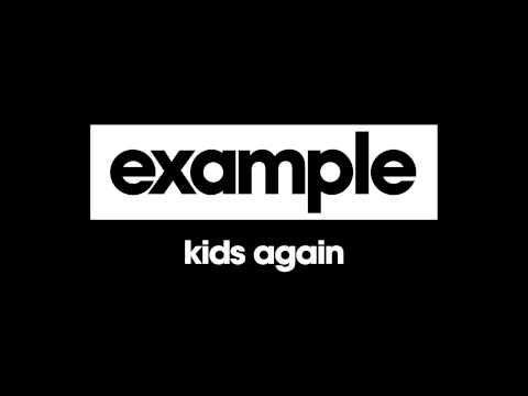 Video thumbnail for Kids Again