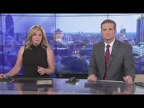 Ukraine one step closer to joining EU