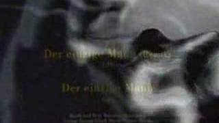 Marianne Rosenberg - Der einzige Mann (Remix) &amp; Orig.Version (1993/1994)