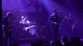Drive-By Truckers - Gimme Some Truth (John Lennon) - Philadelphia, PA - 11/9/16