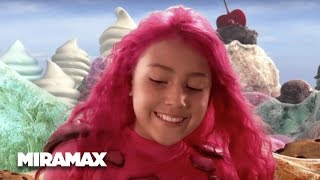 The Adventures of Sharkboy and Lavagirl | 'Lullaby' (HD) | MIRAMAX