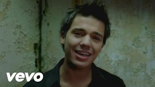 Anthony Callea - Per Sempre (For Always) (Official Video)