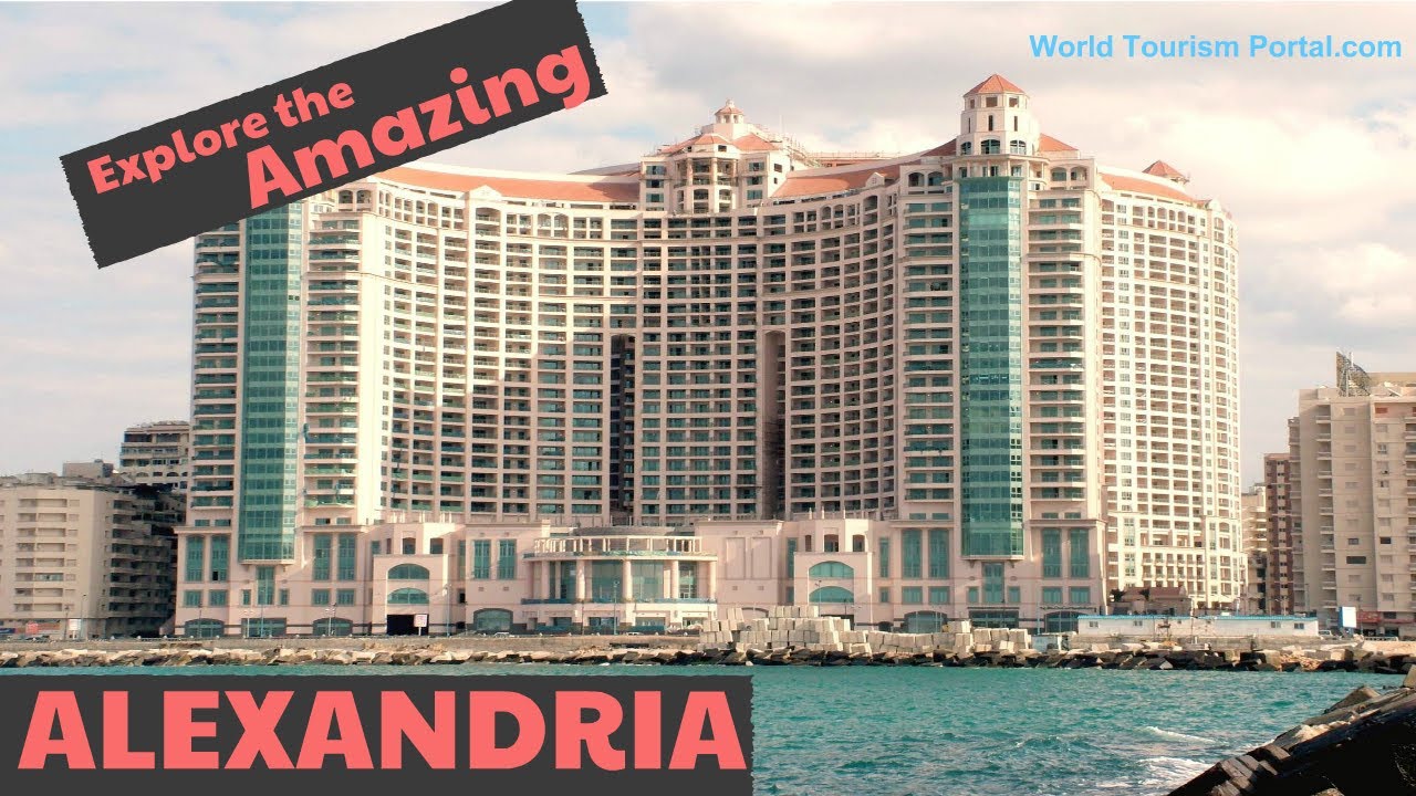 Alexandria