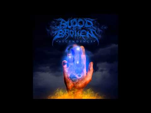 Blood of the Broken - Omega Complex