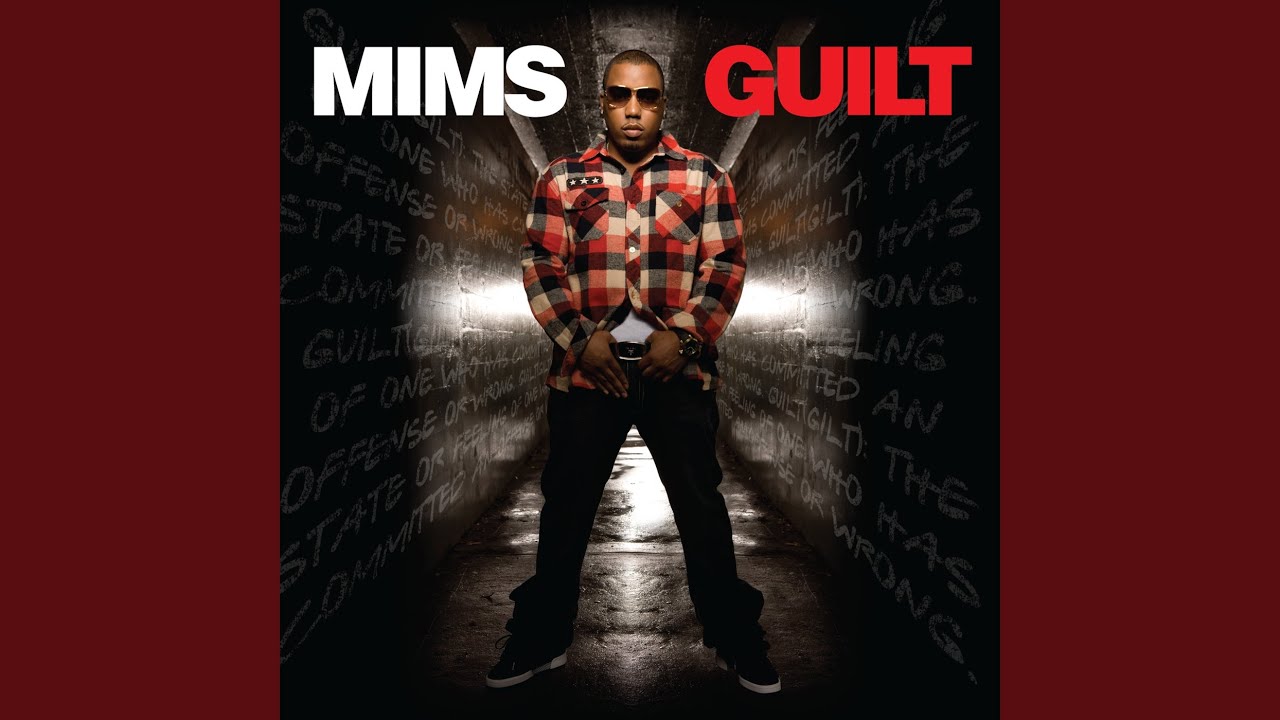 MIMS - Makin' Money