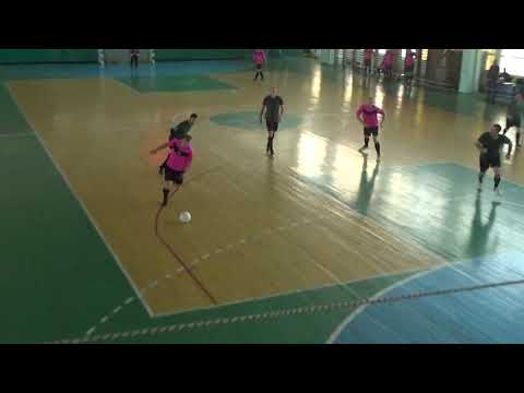 6 КУ 12 13 Mezzo GreenTeam – Шторм