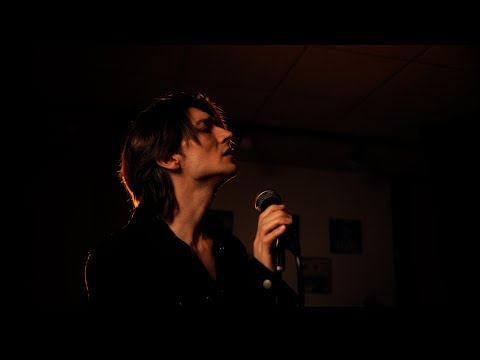 Sami Galpaian - Fires | Flăcări (Official Music Video 4K)