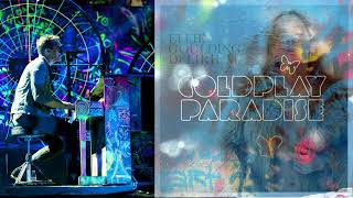 COLDPLAY Mashup ELLIE GOULDING Paradise / Scream It Out