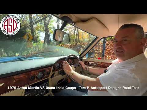 1979 Aston Martin V8 (CC-1890465) for sale in Huntington Station, New York