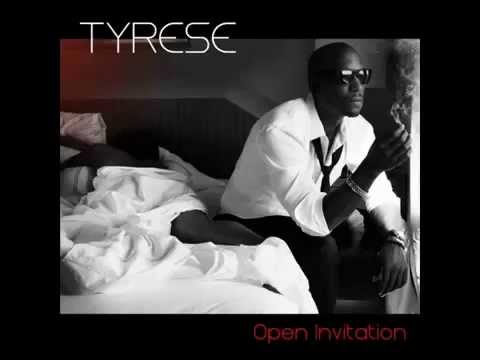 Tyrese Angel ft. Candace :)