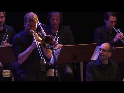 Joe Gallardo: Veneros - Swingin' Warnow Jazz Orchestra