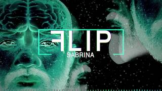 Felipe Flip - Sabrina ft. Cynthia Luz (Lyric Video)