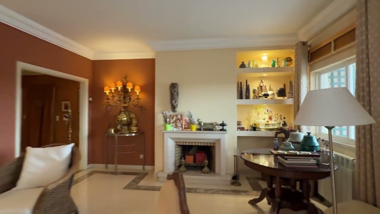 Vídeo do imóvel