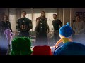 Inside Out: La reazione emotiva al trailer di Avengers: Age of Ultron