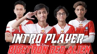 Download lagu Lagu intro player Bigetron Red Alien | zuxxy  luxxy  ryzen  microboy mp3