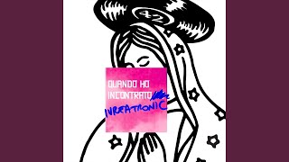 Quando ho incontrato te (Fabio Fabio Italian Edit)