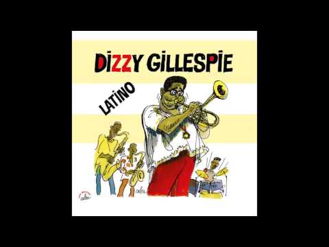 Dizzy Gillespie - Rio Pakistan (feat. Stuff Smith)