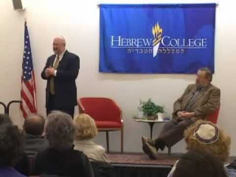 Radical Judaism - Part 1