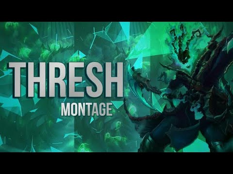 Thresh rei MONTAGE pefct predict Thresh MONTAGE
