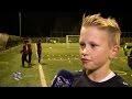 Jeugdspeler van de maand november 2016: Robin Bouw